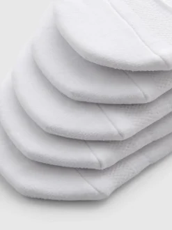Füßlinge, 5er-Pack