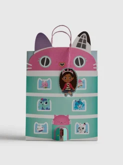 „Gabby's Dollhouse“ Geschenktüte