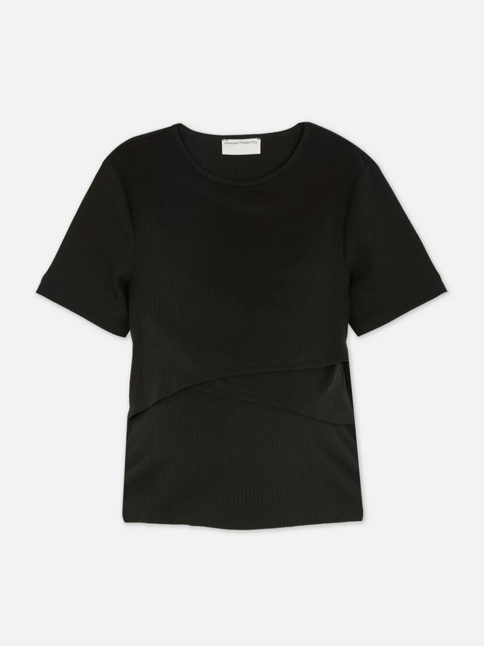 Geripptes Stilltop