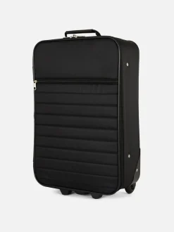 Gesteppter Softshell-Handgepäckkoffer
