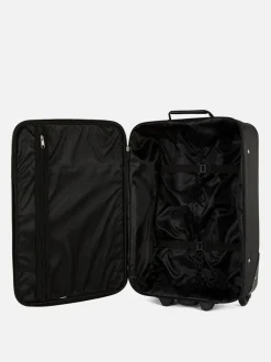 Gesteppter Softshell-Handgepäckkoffer