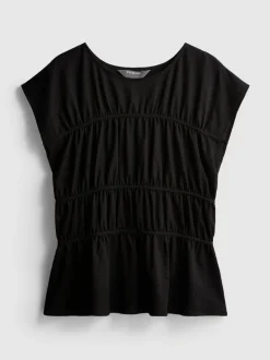 Gestuftes Tanktop
