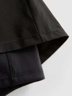 Gewebte „BodySculpt“ Active-Shorts