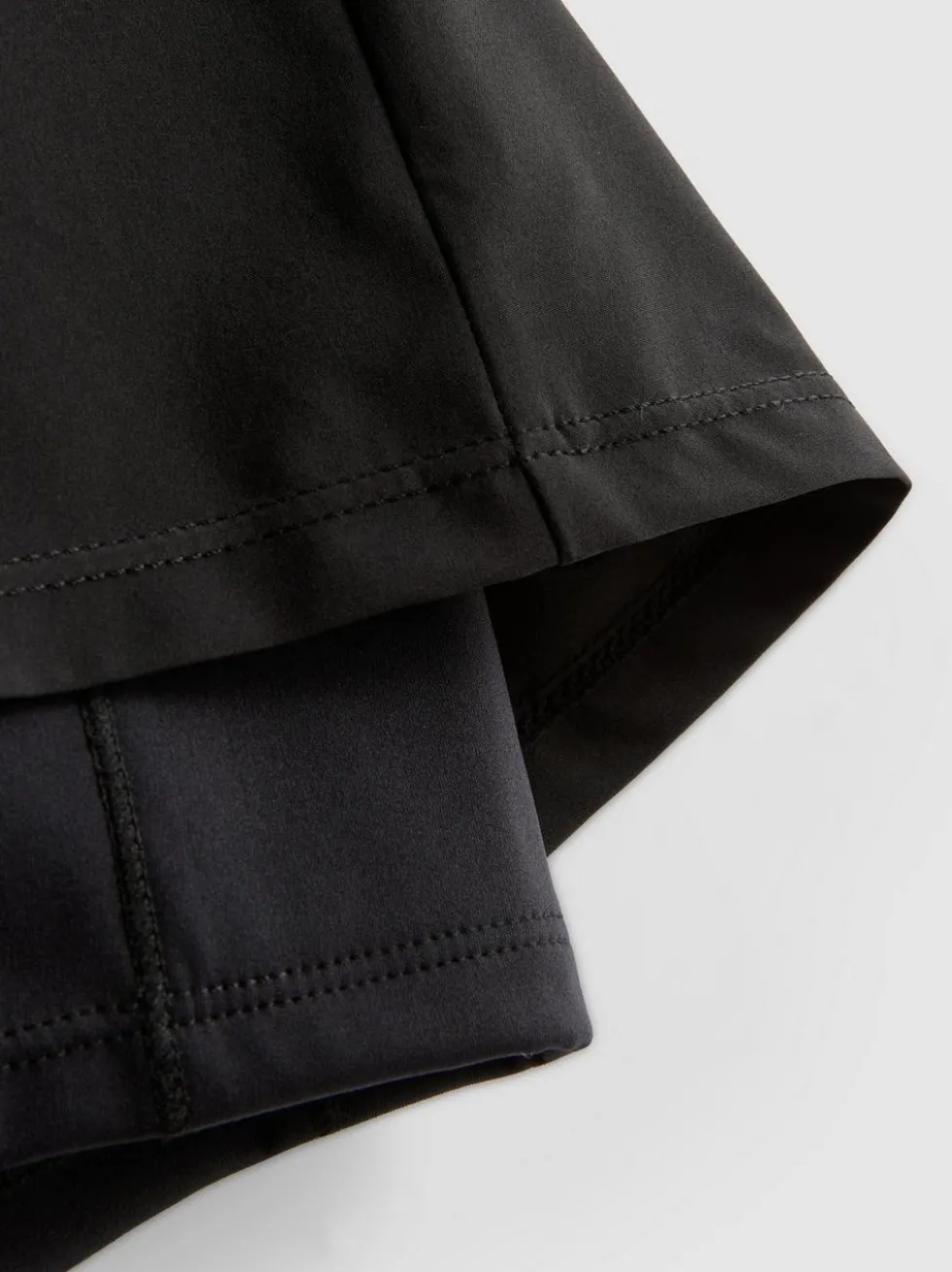 Gewebte „BodySculpt“ Active-Shorts