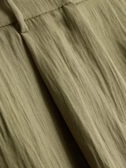 Gewebte Culotte