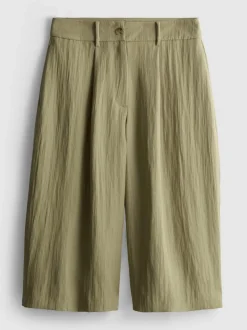 Gewebte Culotte