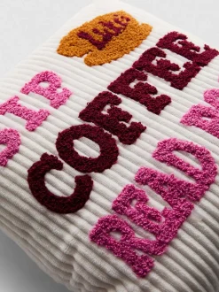 „Gilmore Girls“ Slogan-Kissen