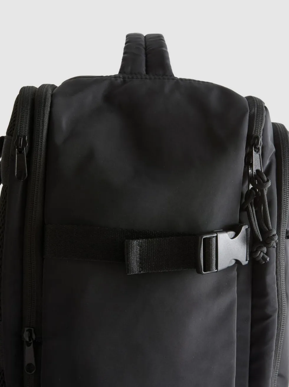 Großer Reiserucksack