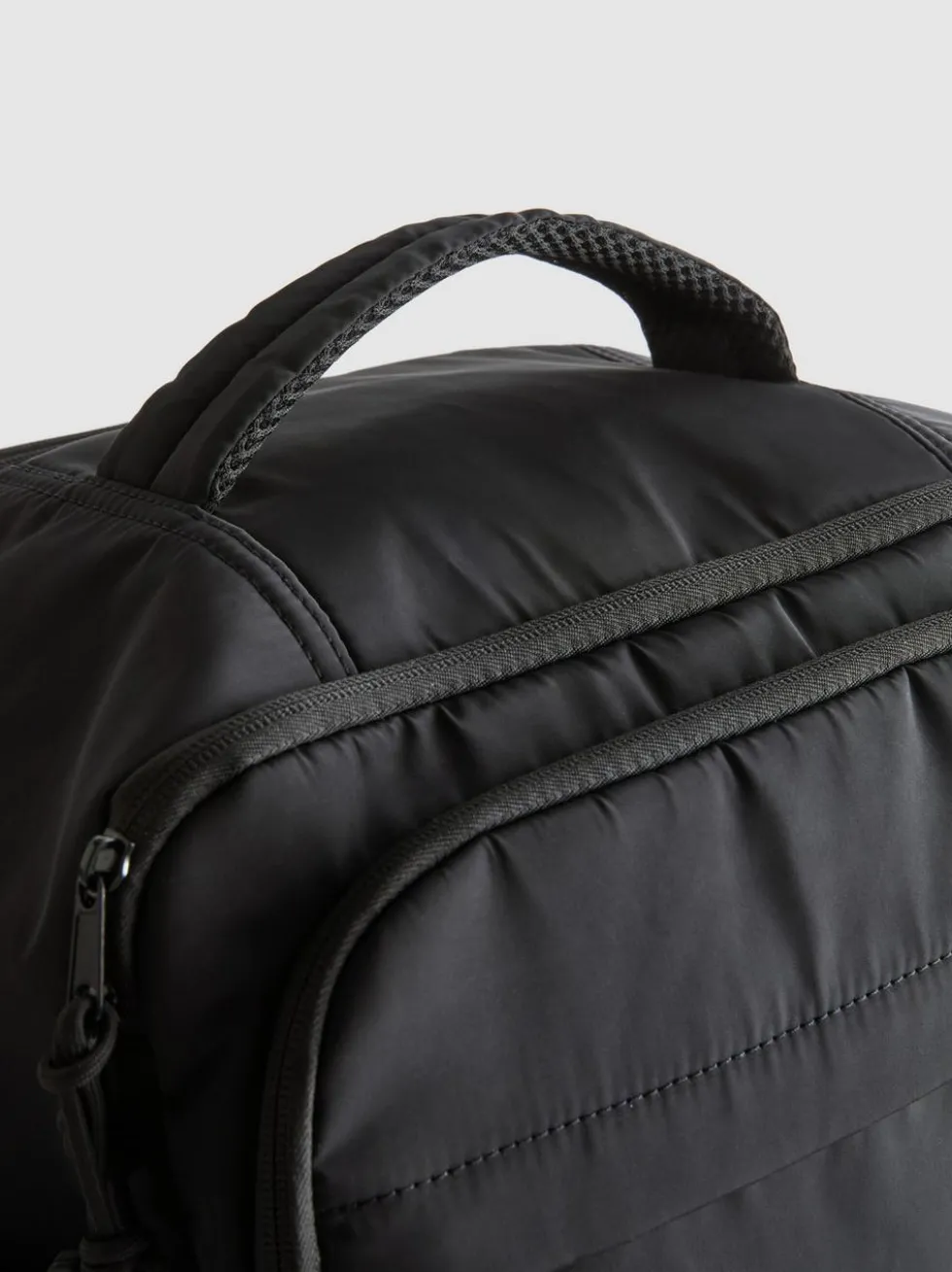 Großer Reiserucksack