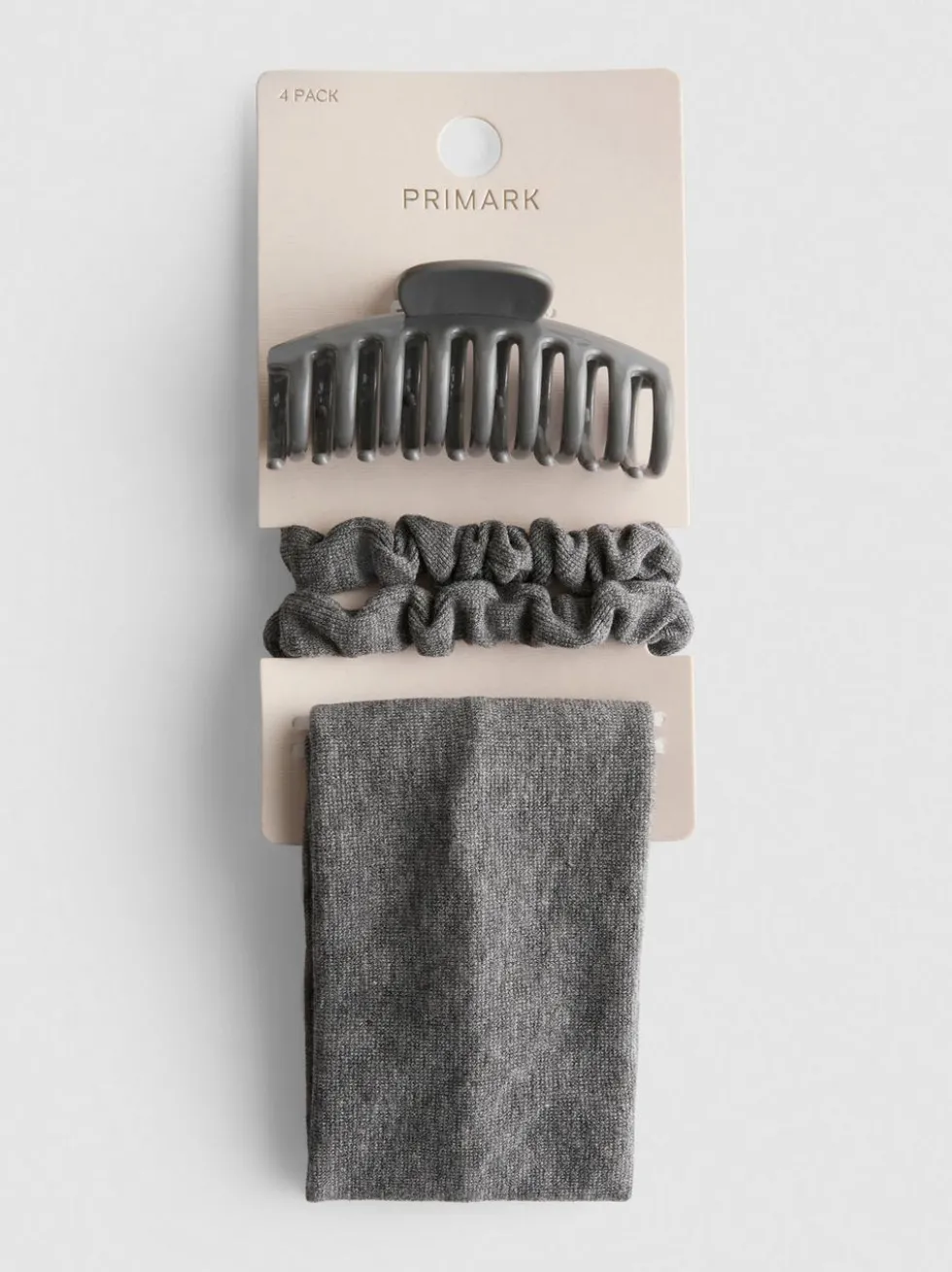 Haaraccessoires, 5er-Pack