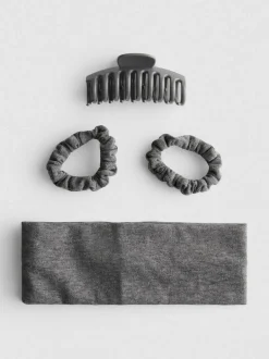 Haaraccessoires, 5er-Pack