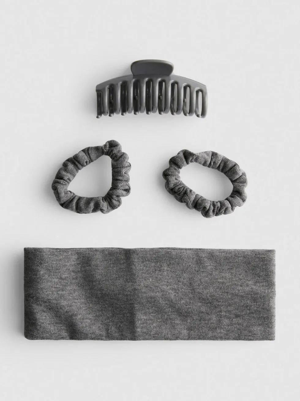 Haaraccessoires, 5er-Pack