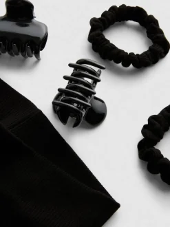 Haaraccessoires, 5er-Pack