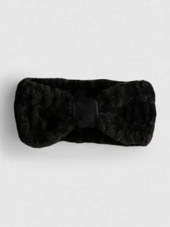 Haarband mit Zierknoten