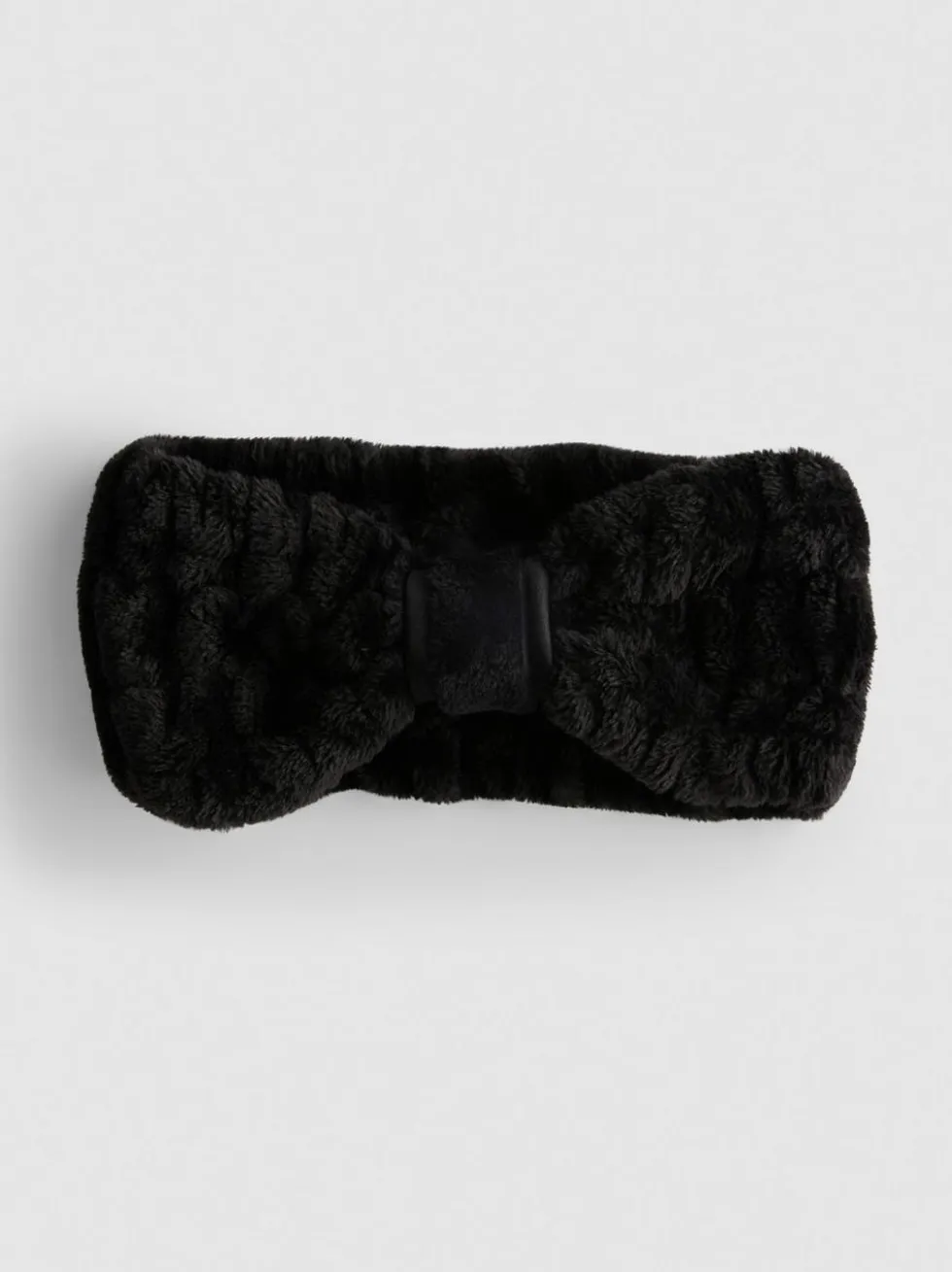 Haarband mit Zierknoten