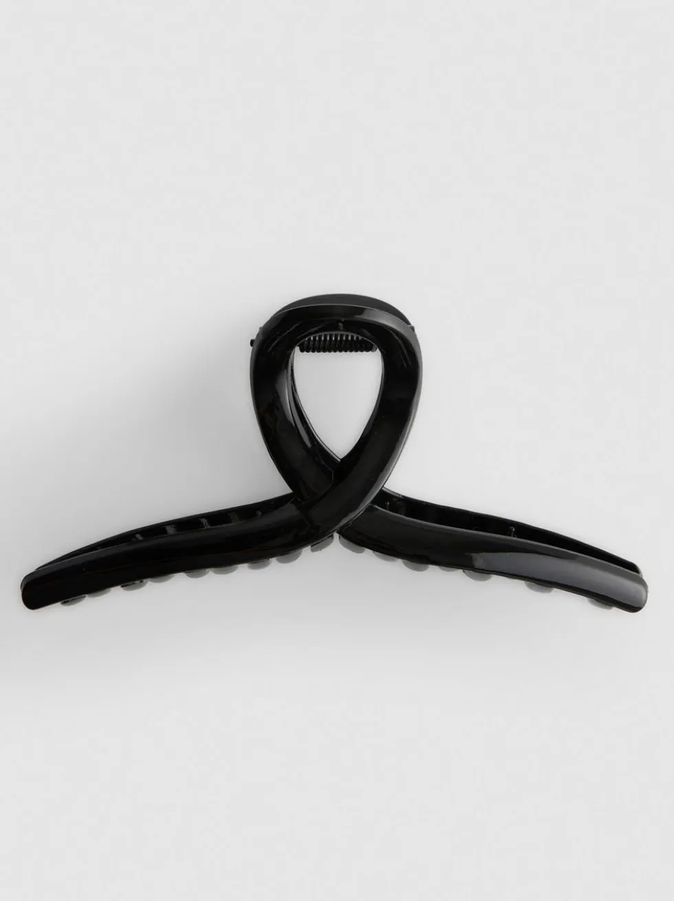 Haarklammer