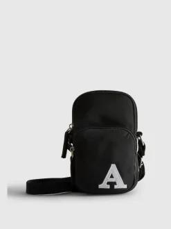 Handytasche mit Initiale