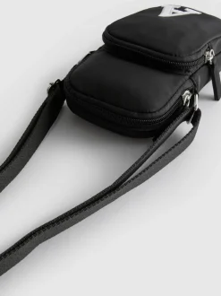 Handytasche mit Initiale