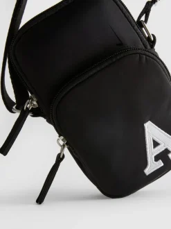 Handytasche mit Initiale