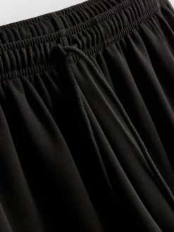 Harem-Jogginghose mit hohem Baumwollanteil