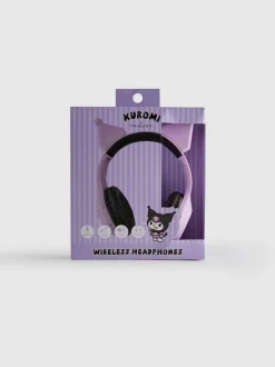 „Hello Kitty Kuromi“ Kopfhörer