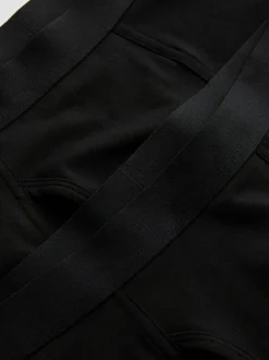 Hipster-Boxershorts, 2er-Pack
