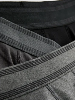 Hipster-Boxershorts, 5er-Pack