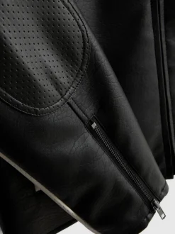 „Honda Racing“ Bikerjacke