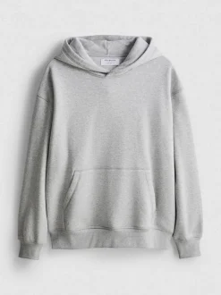 Hoodie im Oversized-Look