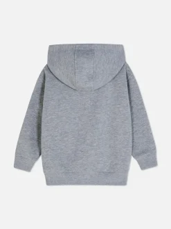 Hoodie mit Reißverschluss