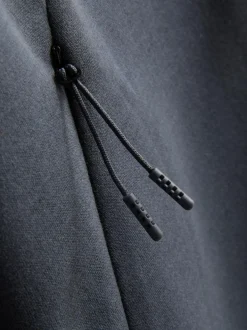 Hoodie mit Reißverschluss