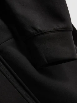 Hoodie mit Reißverschluss