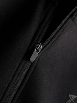 Hoodie mit Reißverschluss