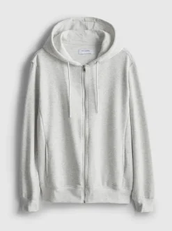 Hoodie mit Reißverschluss