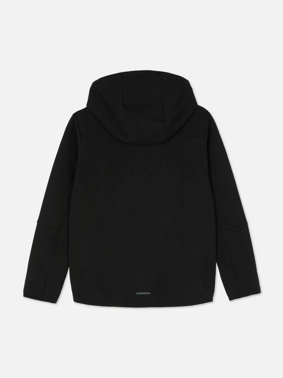Hoodie mit Reißverschluss zum Kombinieren