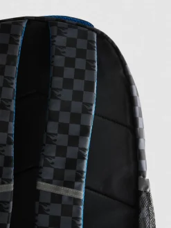 „Hot Wheels“ Schulrucksack