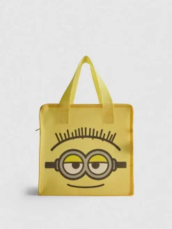 „Ich – Einfach unverbesserlich Minions“ Kühltasche