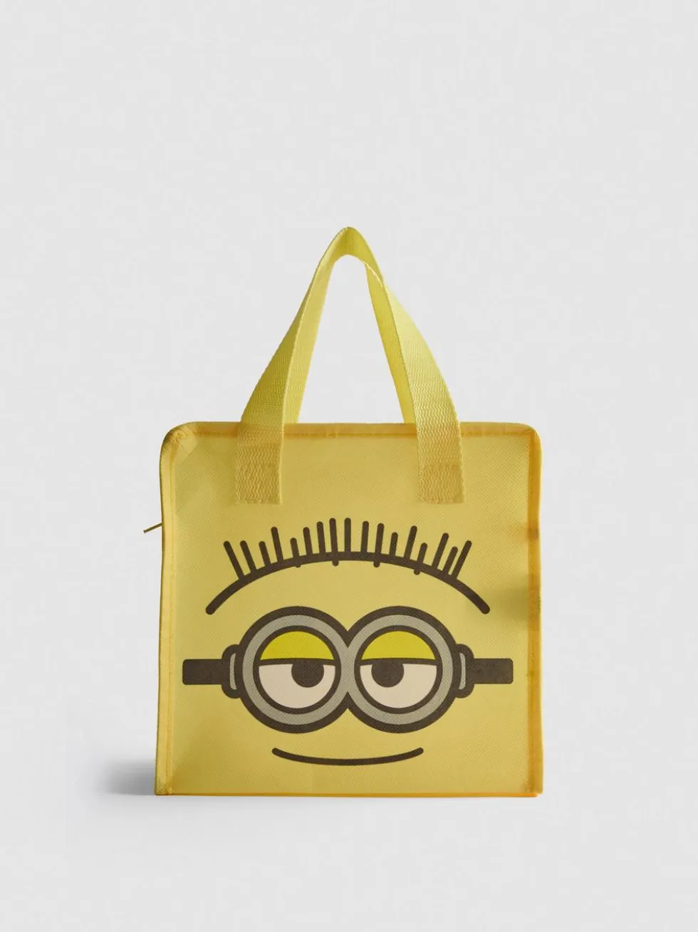 „Ich – Einfach unverbesserlich Minions“ Kühltasche