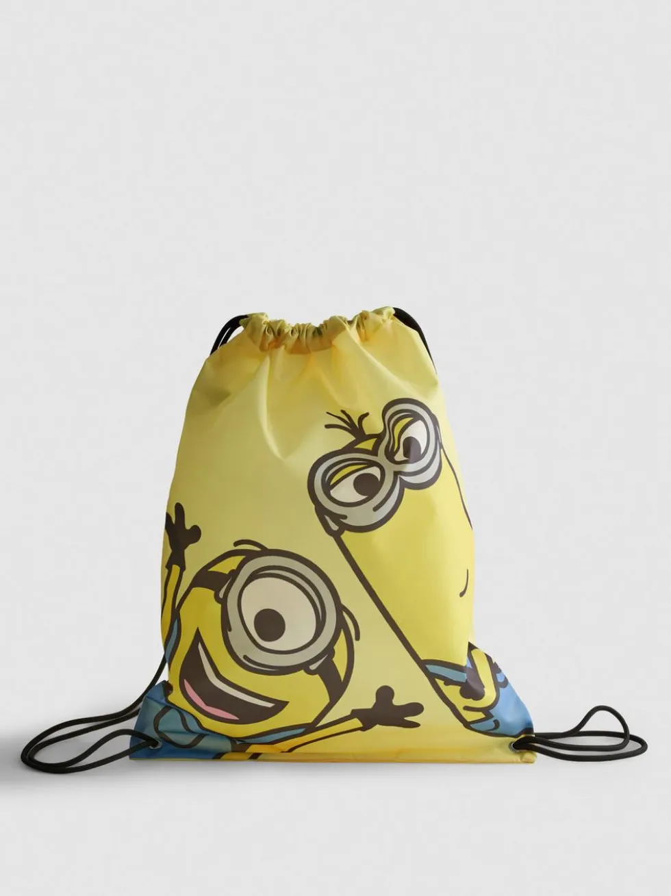 „Ich – Einfach unverbesserlich Minions“ Beutel mit Kordelzug