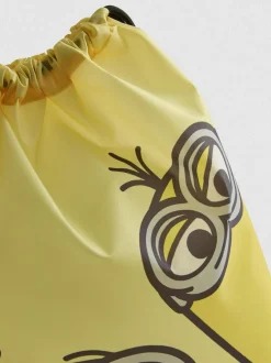 „Ich – Einfach unverbesserlich Minions“ Beutel mit Kordelzug