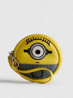 „Ich – Einfach unverbesserlich Minions“ Portemonnaie