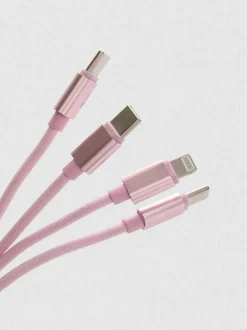 3-in-1-Multi-Ladekabel