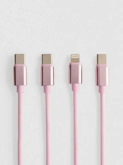 3-in-1-Multi-Ladekabel