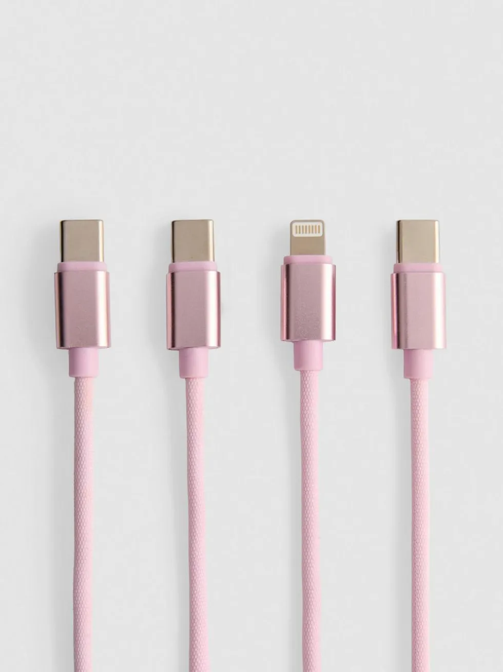3-in-1-Multi-Ladekabel