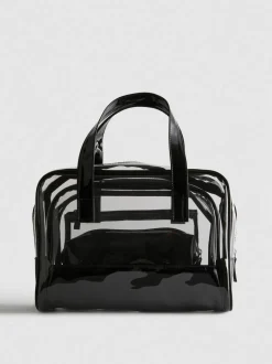 4-in-1 XXL-Kosmetiktasche