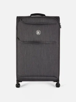 „it Luggage“ Weichschalenkoffer