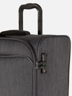 „it Luggage“ Weichschalenkoffer