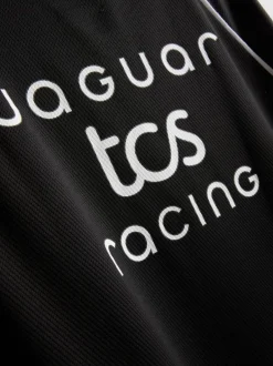 „Jaguar TCS Racing“ T-Shirt