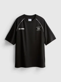 „Jaguar TCS Racing“ T-Shirt