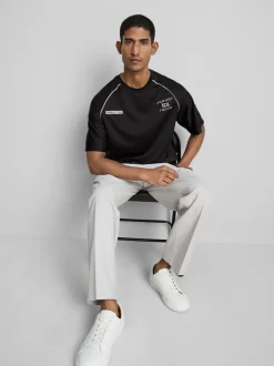 „Jaguar TCS Racing“ T-Shirt